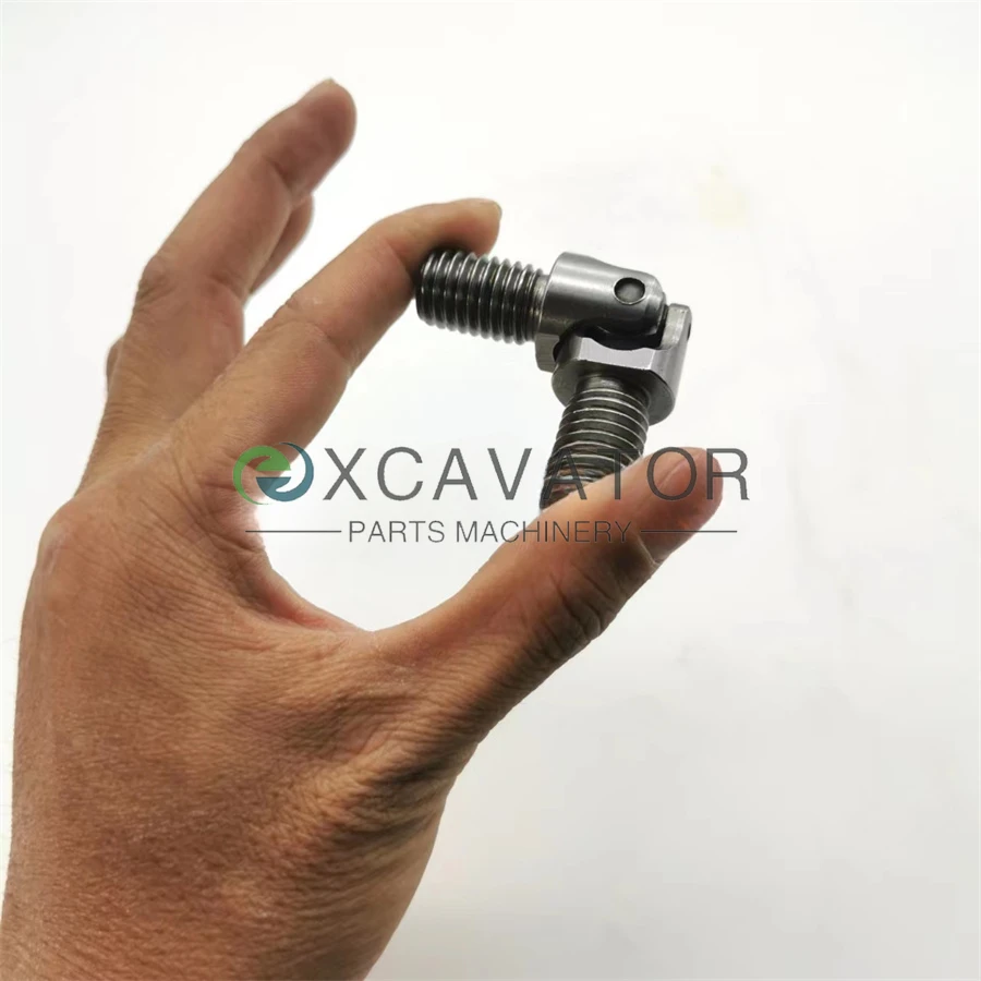 4335060 JOINT Hitachi parts EX30 EX20 ZX70 ZX120 ZX130 ZX200 ZX210 ZX240 ZX300 ZX330 ZX360 ZX450 PILOT VALVE Universal Joint