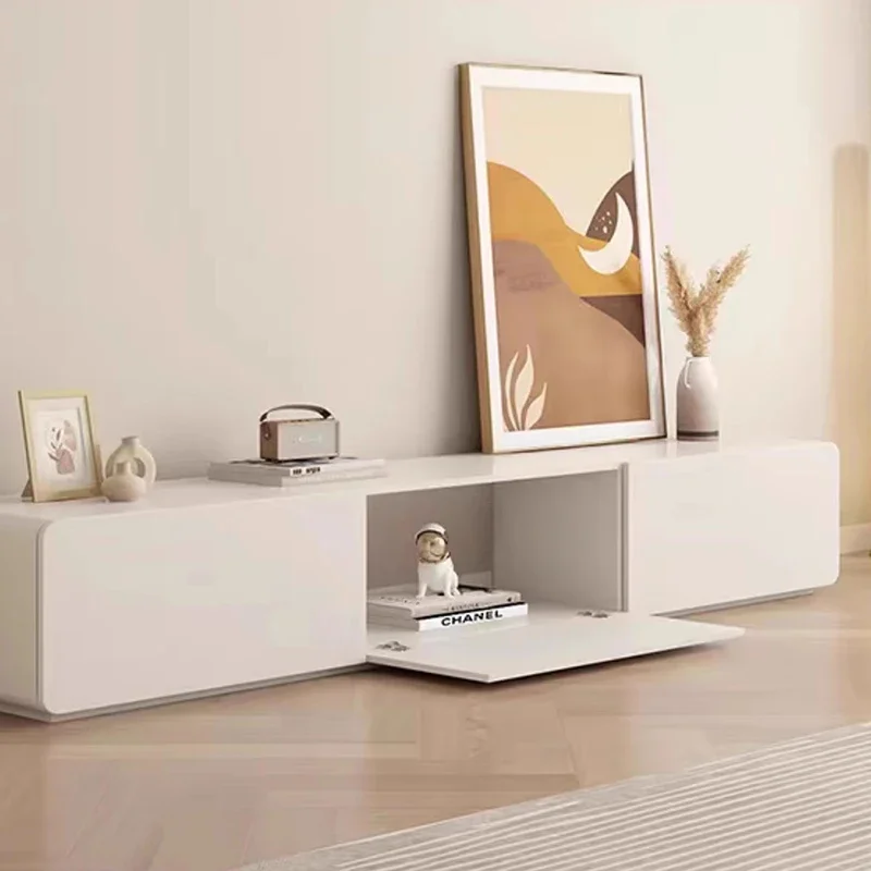 Украшение для гостиной органайзер мебели стол с консолью многофункциональное