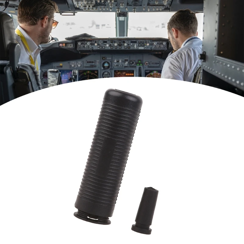 Замена радиопереходного адаптера для гражданской проводки гарнитуры U174 штекер