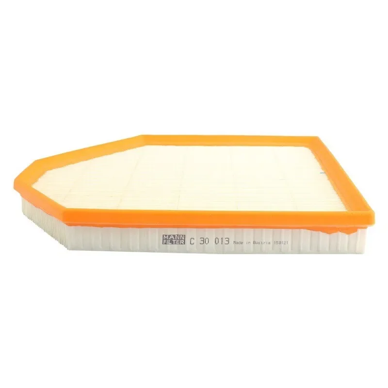 Воздушный фильтр MANNFILTER C30013 для BMW X3(F25) N20 B20A N52 B30A X4(F26) xDrive 20i(F26) 13717601868