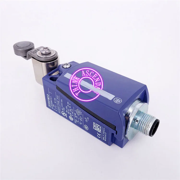 Концевые выключатели из нержавеющей стали