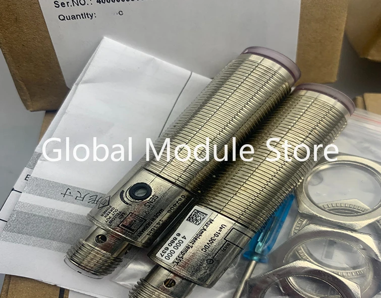 SensorOBE10M-18GM60-SE5-V1 OBE10M-18GM60-SE4-V1 совершенно новый фотоэлектрический переключатель с