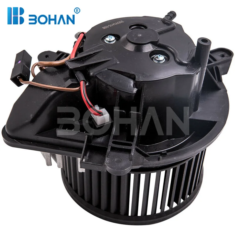 

Car Heater Blower Fan Motor 6441J5 6441K5 6441N4 for Peugeot Citroen Berlingo Dispatch Xsara ZX Dispatch PARTNER 1.9D, 2.0 HDI