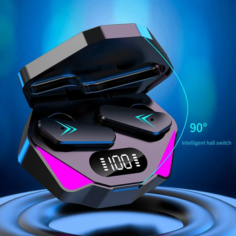 Игровая гарнитура X15