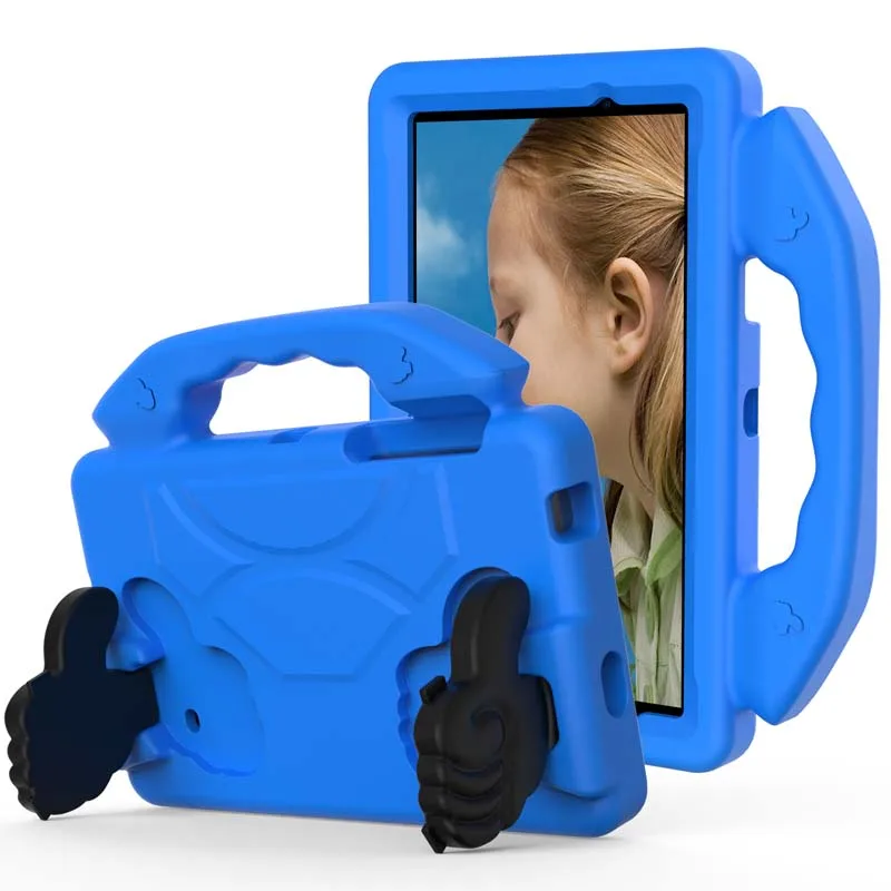 

Kids Safety Shockproof EVA Cover Case For Samsung Galaxy Tab 4 A A6 7.0 2016 SM-T280 T285 T230 T231 Portable Protective Funda