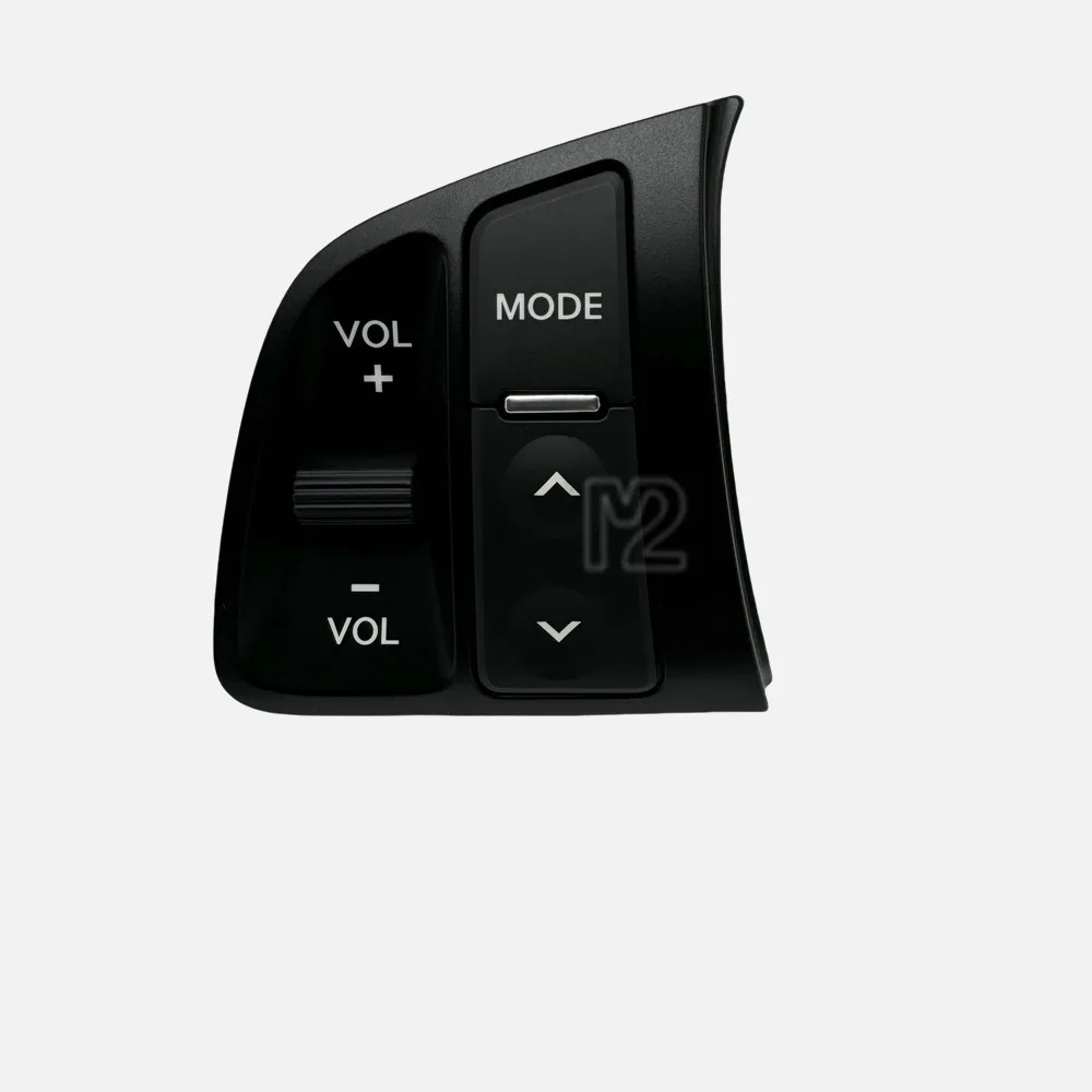 Автомобильный переключатель управления рулевым колесом левый аудиорежим для Kia