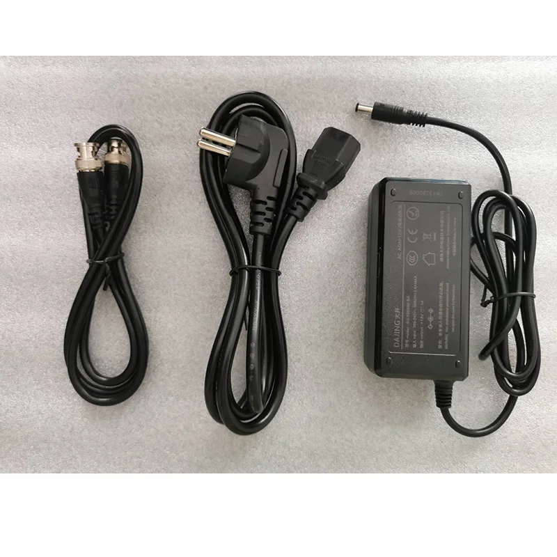 14-дюймовый ЖК-монитор 4:3 HDMI VGA AV BNC USB-интерфейс Дисплей