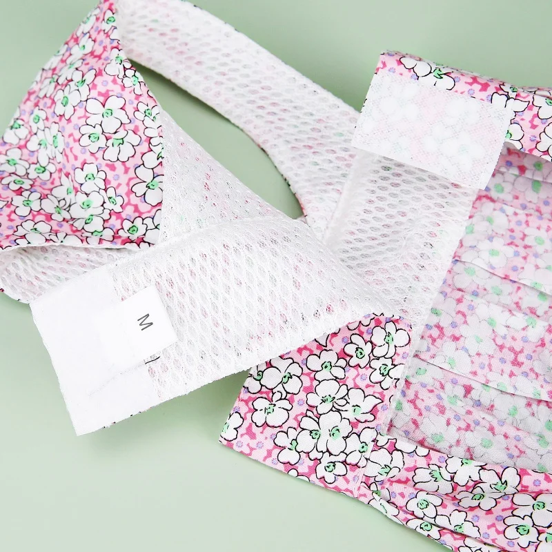 Платье с бантом для собаки и юбкой милая шлейка домашних животных веревкой