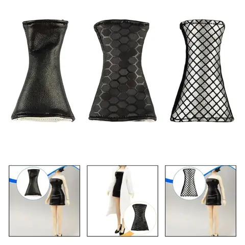 Perfeclan 1/12 Scale Female Dress