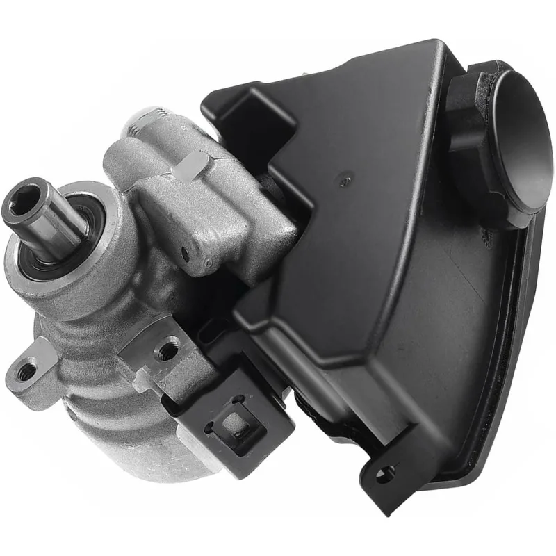 Фото 26048008 Насос гидроусилителя руля Buick Regal, совместимый с Buick Regal V6 3,1 л 1994-1995 гг. №1
