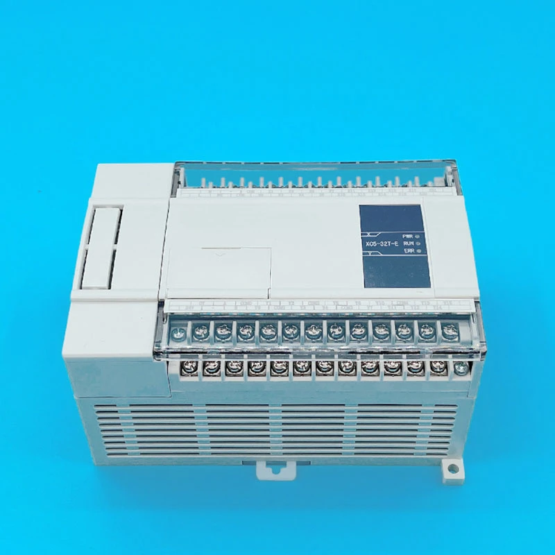 

XC Series AD DA 4 Pulse 5 Axis Analog Expansion Module XCC-32T-E