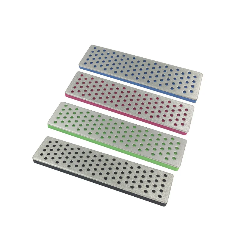 

Skis Are Suitable for Grinding and Repairing 4 Mesh Numbers for Single Sale of Large Diamond Sharpener