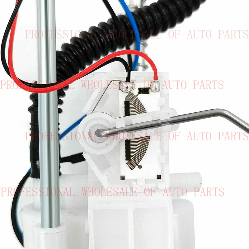 Фото Топливный насос в сборе V+ Fit для Polaris Sportsman 570 2014-2016, 47-1002, 2205469 №2