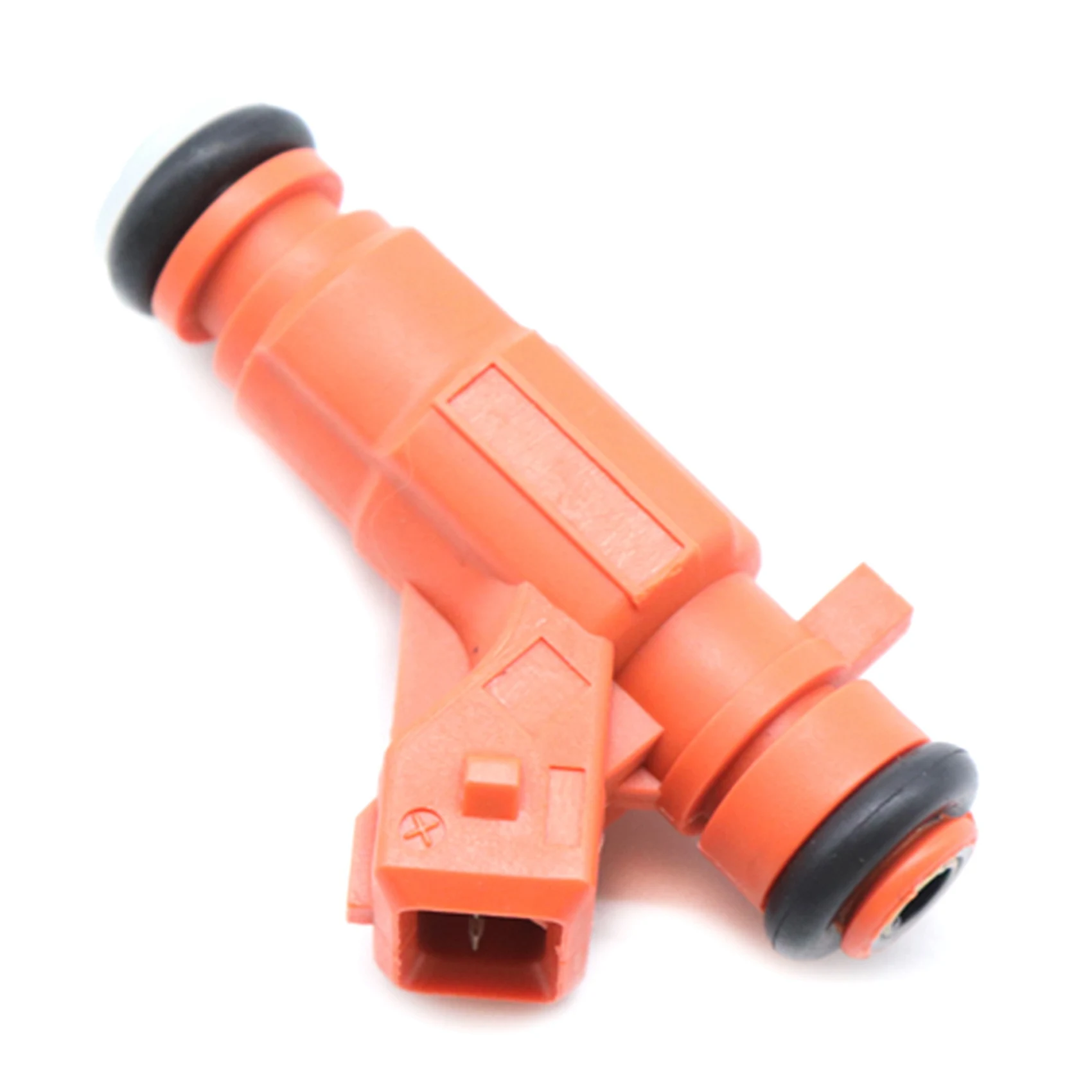 4X топливные форсунки 0280156034 Для Citroen C2 C3 Xsara Berlingo Peugeot 206 307 1007 Partner 1 6 16 В 2000-2014