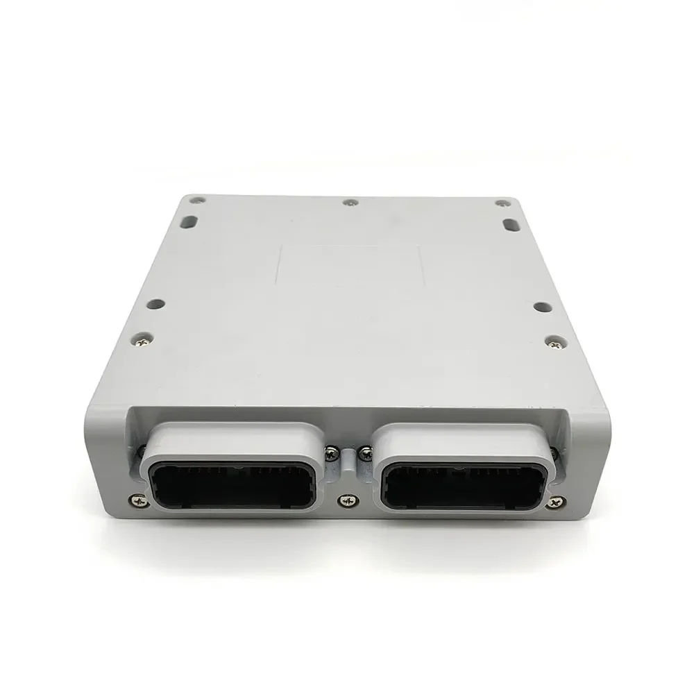 Контроллер Hyundai R210-9 R-9 Управление MCU 21Q4-32410 21Q6-32770 21Q6-32192 21Q8-32103 21Q6-32181