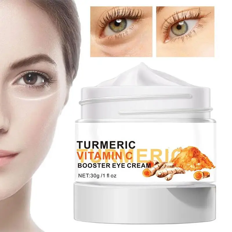 

Средство для ухода за кожей вокруг глаз, 30 г