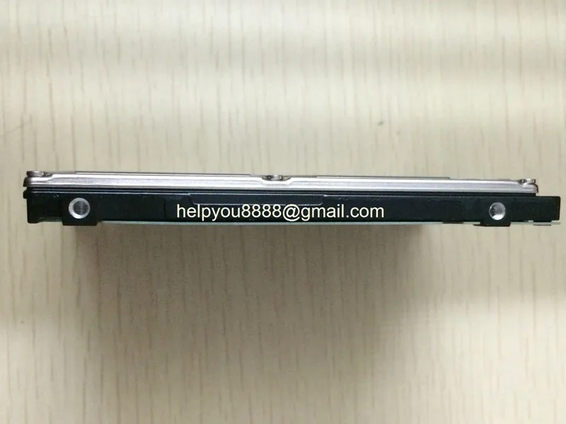 Оригинальный новый жесткий диск HEJ421040G9AT00 40 ГБ для VW автомобильные HDD