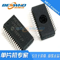 pic16f916 iss ssop28 smd mcu single chip microcomputer chip ic brand new original spot