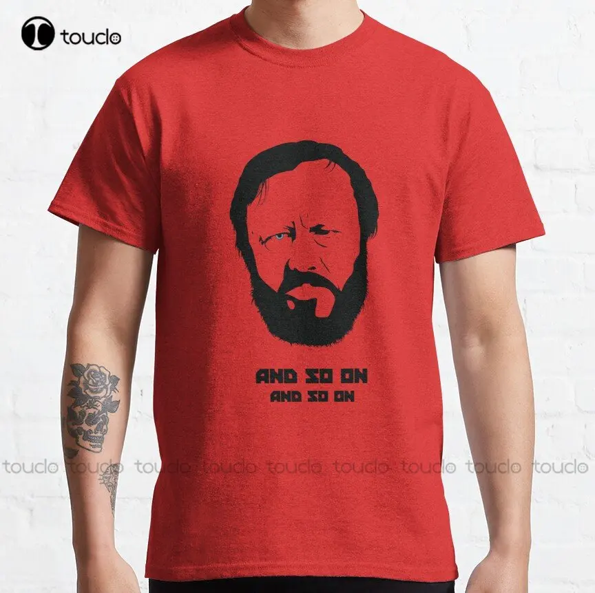 

Классическая теннисная футболка с портретом Zizek, рубашки для мужчин, хлопковые простые винтажные повседневные футболки унисекс, Новинка