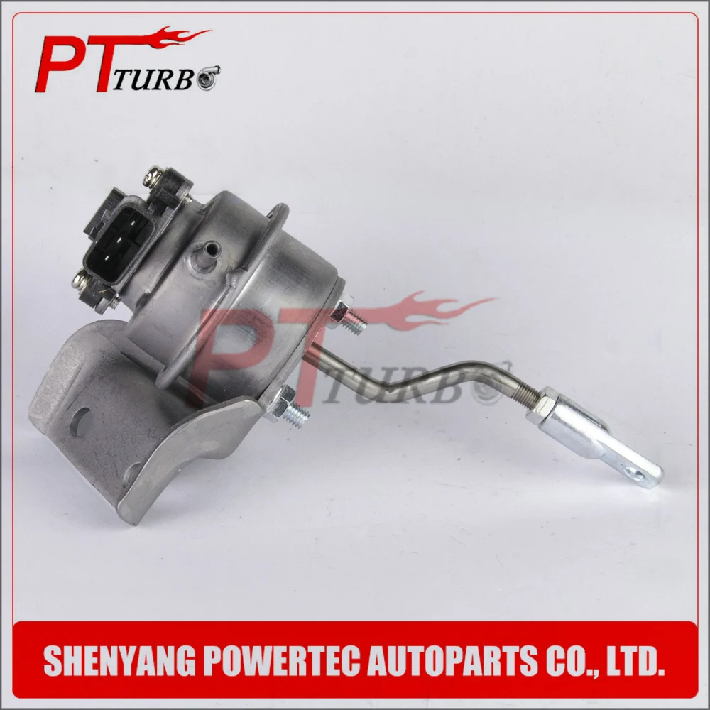 

Turbocharger Electronic Actuator For Ford Ranger 2.2L Engine PUMA 49131-06300 BK3Q6K682NB BK3Q6K682NA Turbine Wastegate 2012-