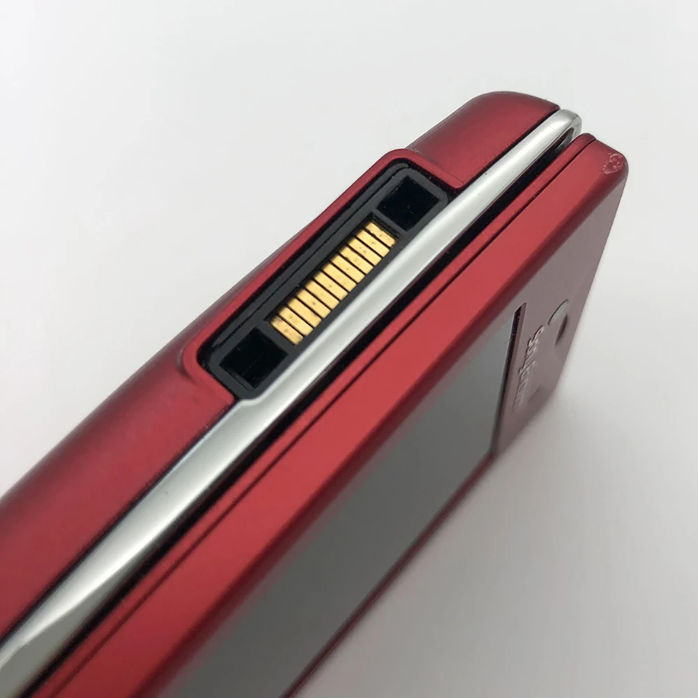 Оригинальный мобильный телефон Sony Ericsson Hazel j20 GSM 2G 3G слайдер 2 6 дюйма