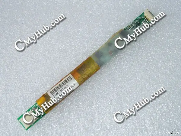 Для HP DV5 DV6 HDX16 CQ56 Acer 4530 7530G 3000 Toshiba M800 M300 PWB-IV10117T/C3-E-LF IV10117/T-LF ЖК-инвертор питания