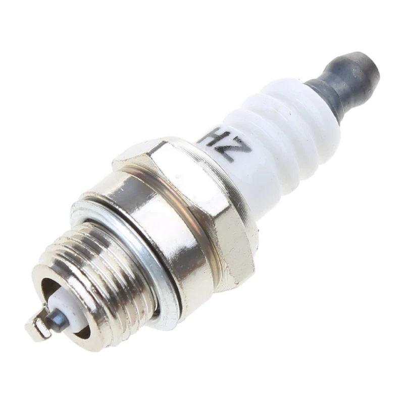 5 шт. для свечей зажигания L7T BM6A BPMR7A RCJ6Y RCJ7Y WSR5F 33cc-49cc триммерный удар