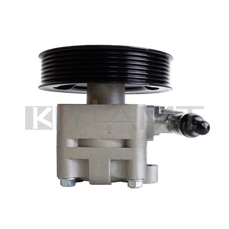 Насос гидроусилителя руля KITLAMT для Nissan Teana 2 5 7PK старого типа OEM 49110-8H305 49110-8H30B 49110-CN00C