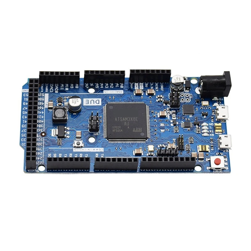 

Базовая плата управления DUE R3 SAM3X8E для Arduino