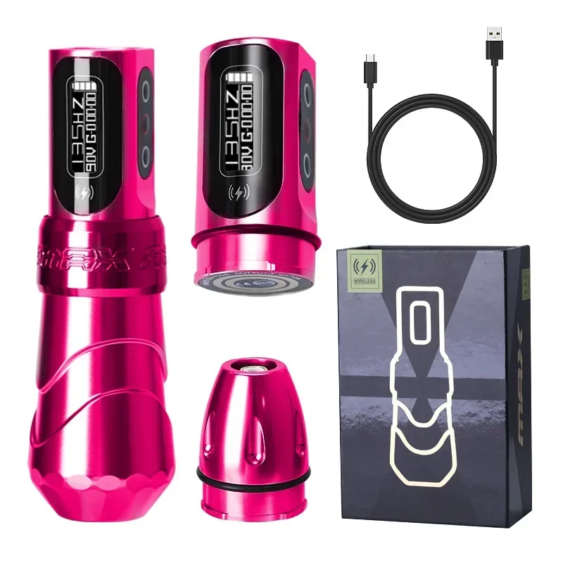 FK железный флюс Max новый стиль популярная профессиональная беспроводная