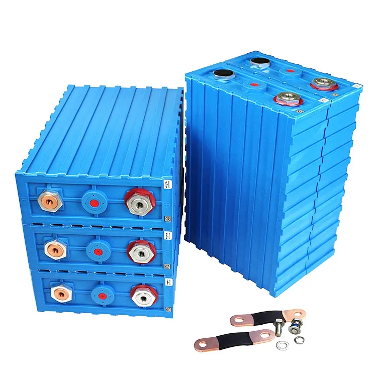 4~32PCS 3.2V 200Ah Battery Lifepo4 Battery High Capacity Rechargeable Battery for EV RV Outdoor Camping Golf Cart EU US Tax Free