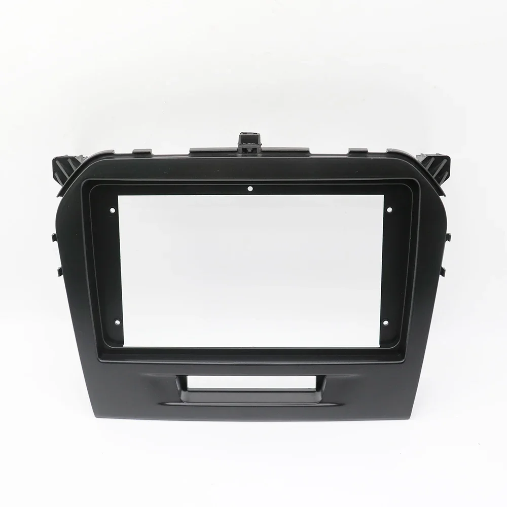 Для Suzuki Super Grand Vitara 2015-2019 9-дюймовая Автомобильная рамка адаптер Android радио