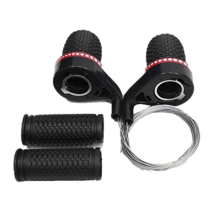 

Переключатель передач велосипедный, 1 пара