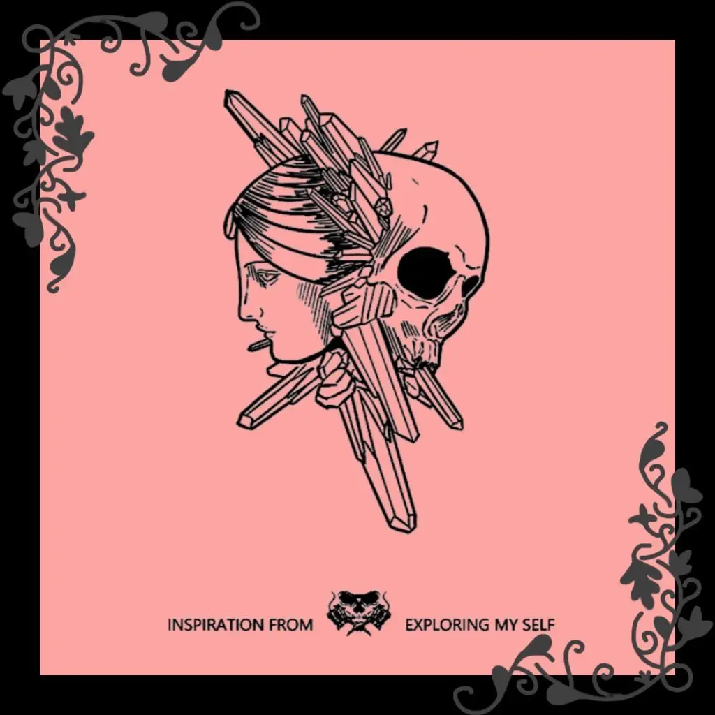 

Мультяшные татуировки для мужчин и женщин, временные тату-наклейки, татуировки с черепом, женские Искусственные татуировки, праздничные ак...