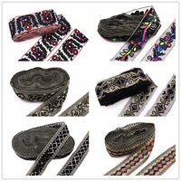 4 5 10 cm wide mesh embroidery lace handmade diy clothing skirt collar cuff shoes cap decorative fabric