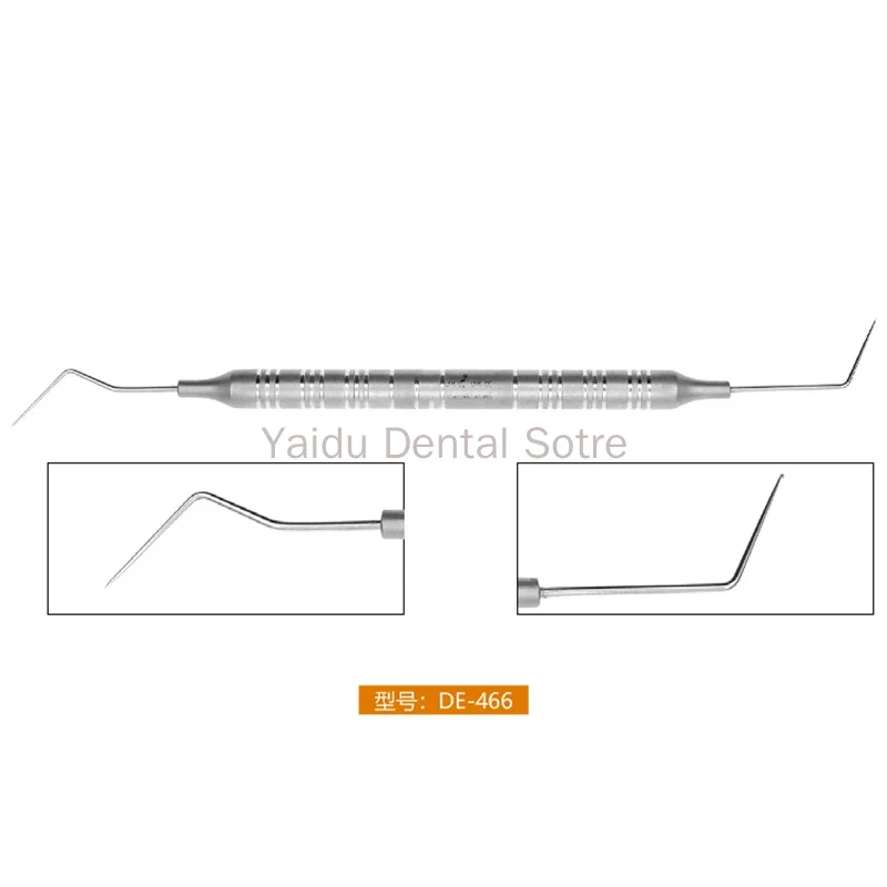 Стоматологические инструменты пародонтальные карманные весы датчик CPI Dg16