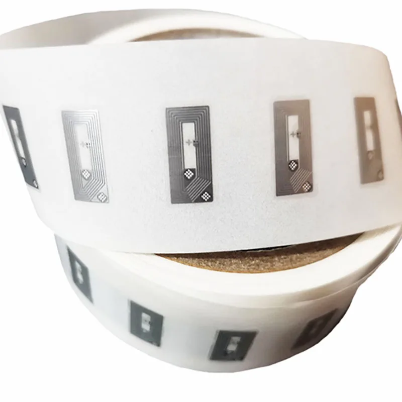 

Сменные RFID-метки YEVERAXIN UIDSTC2-10/50