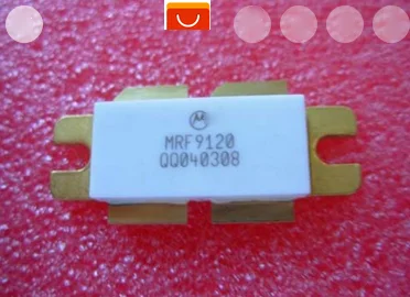 Бесплатная доставка SMD RF трубка MRF9120 высокочастотная модуль усиления |