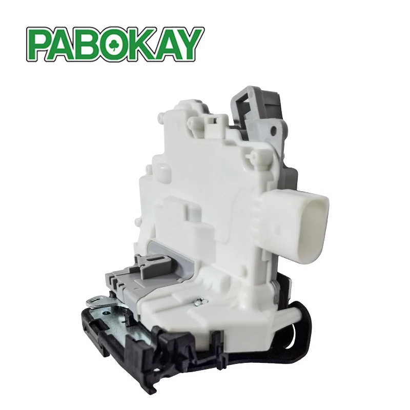 FS для vw passat Audi q3 q5 q7 A4 B8 b6 skoda Superb SEAT Ibiza механизм привода задней правой двери 8K0839016