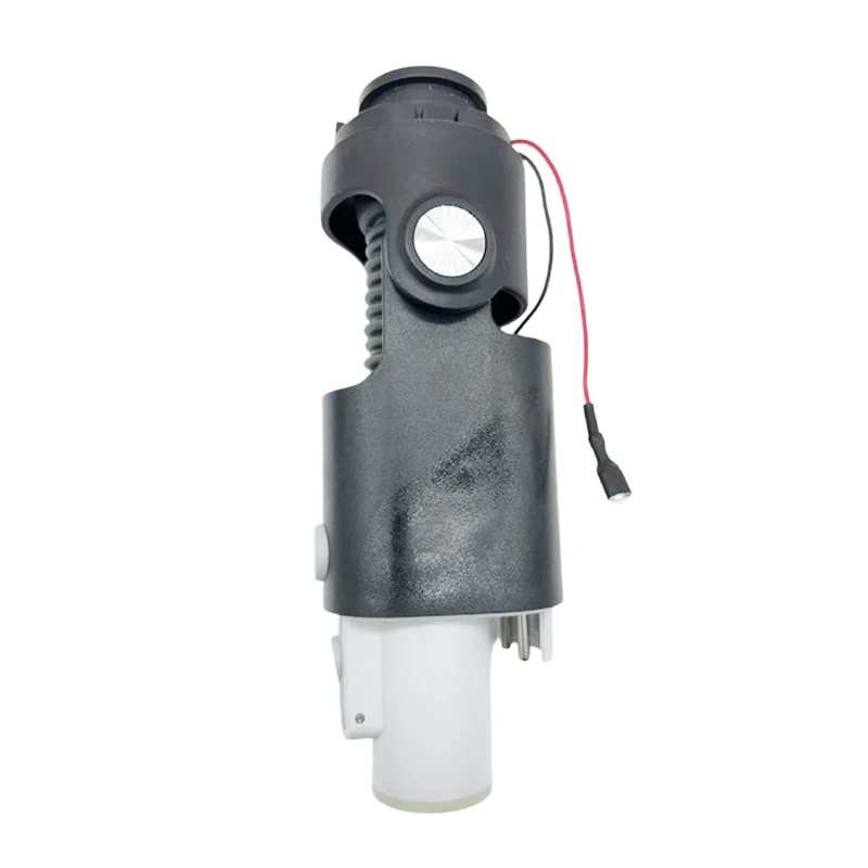 

Оригинальная щетка для пола, электрифицированный шланг для ручного беспроводного пылесоса Roidmi F8 F8E X20 X30 X20pro X30pro, запчасти, аксессуары