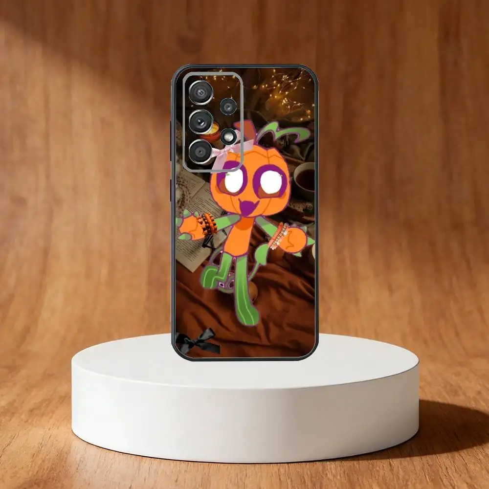 Фото Чехол Gourdy D-Dandys W-World для телефонов Samsung S25, S24, S21, S22, S23, S30, Ultra, S20, Plus, FE, Note, 10, 9, 5G, черный №5