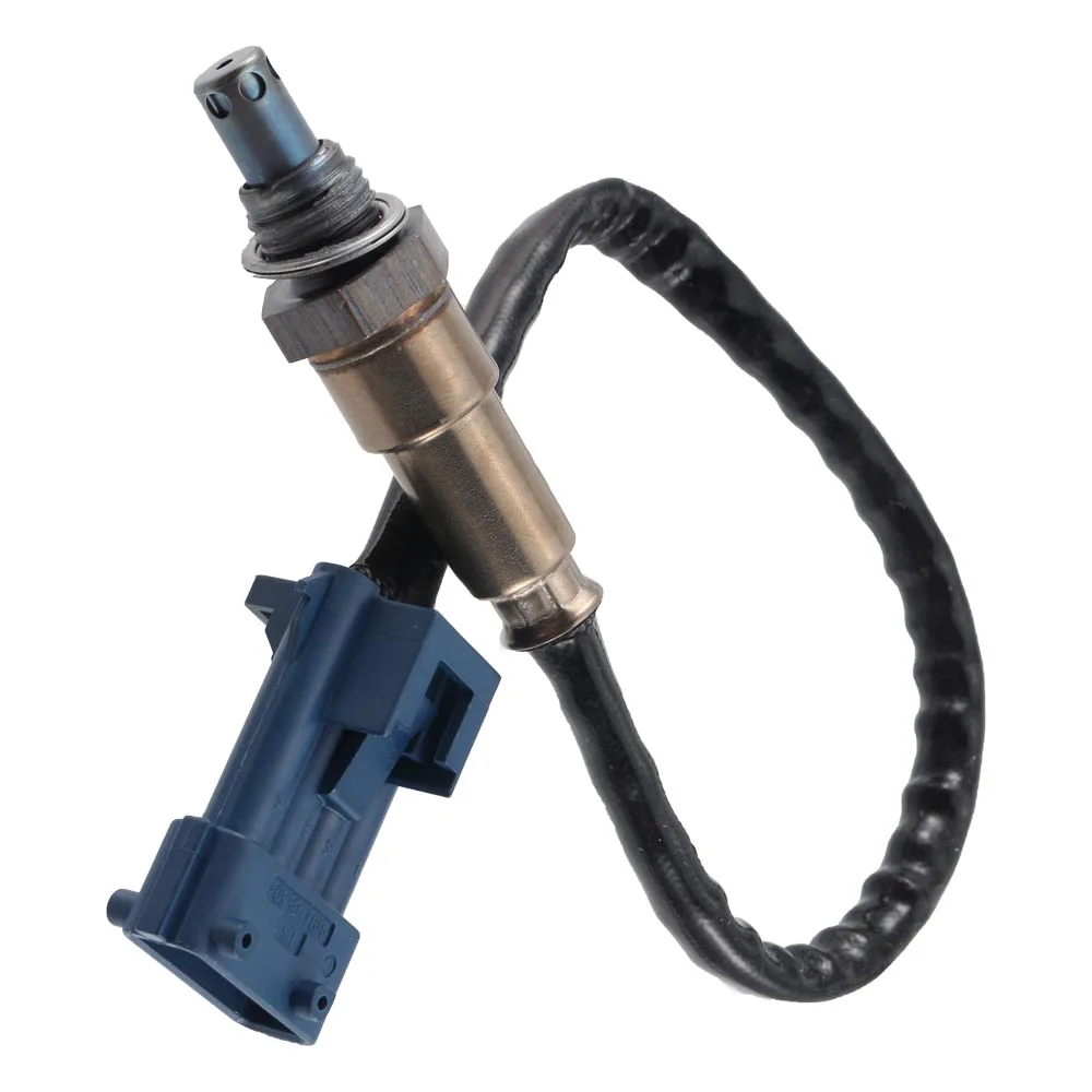 Профессиональный мотоциклетный датчик кислорода OE WKP39310A1A00 длина 32 см для системы