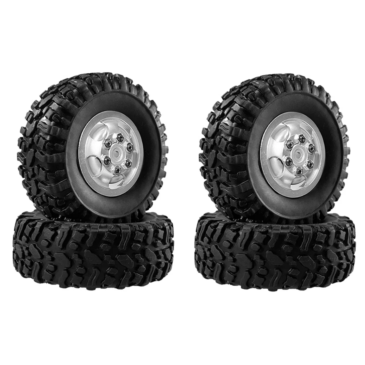 Серебряный Для 1/12 MN82 LC79 MN78 Naughty Dragon пульт дистанционного управления