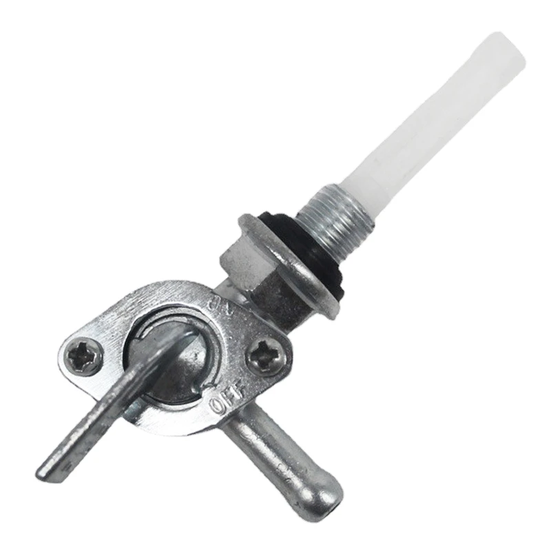 

Generator Gas for Tank Fuel Switch for VALVE Pump Petcock for ON/OFF Fuel Shut O