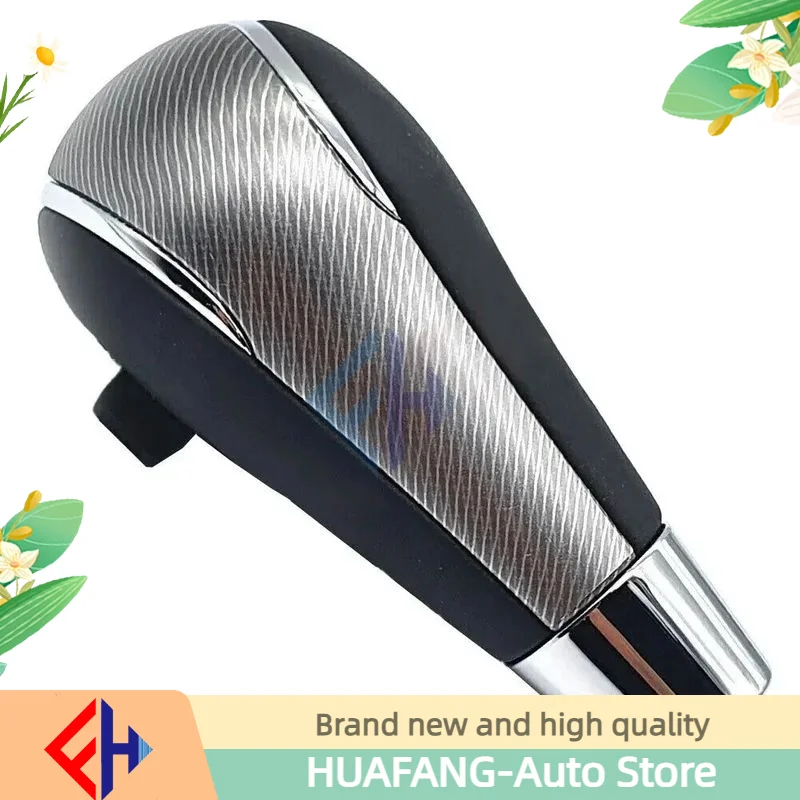 Оригинальная ручка переключения передач OEM 3673034800 UCI Для Korando Actyon Sports Kyron Rexton