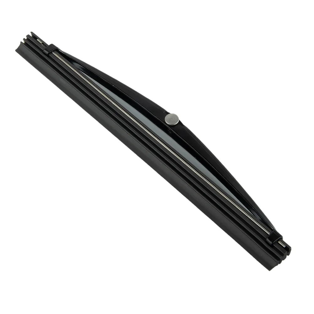 Part Wiper Blades 274431 2pcs Accessories Black For Volvo 960 S80 S90 Headlight Headlamp Metal + Rubber Brand New