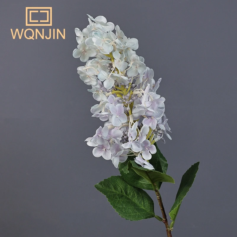 

Искусственные сиреневые гортензии WQNJIN