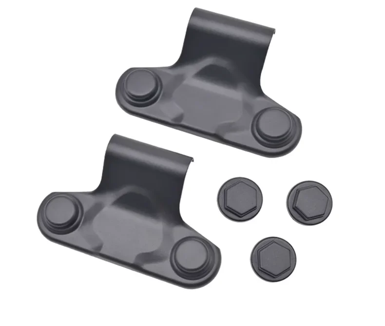 

Для Toyota RAV4 XA50 2019 2020 2021 2022 2023 2024 2025 LHD багажник задняя дверь защитный автоматический дверной замок стопор ограничительная крышка чехол