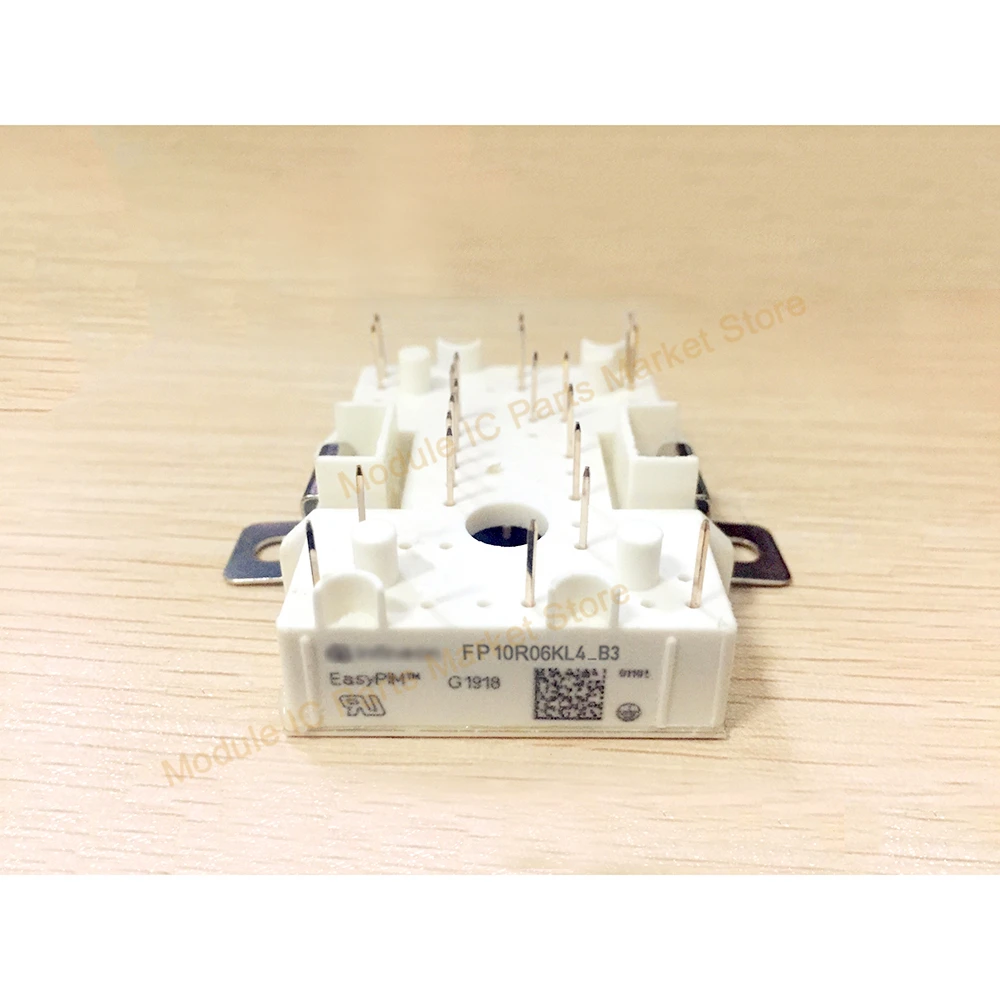 Новый модуль FP10R06KL4 B3 _