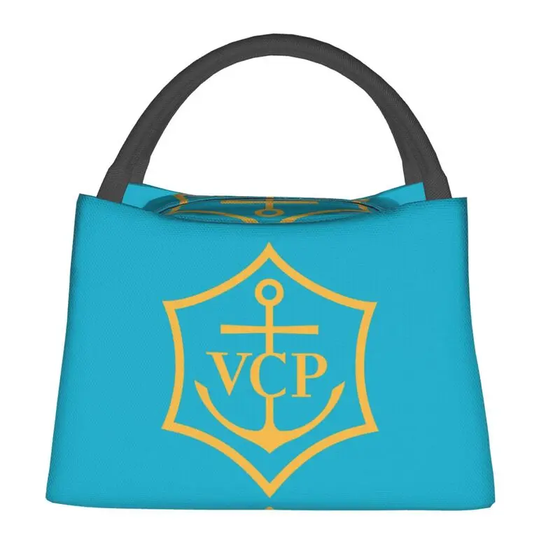 

Veuve Thermal Insulated Lunch Bags Women Clicquot Resuable Lunch Container for Work Travel Storage Meal Food Box